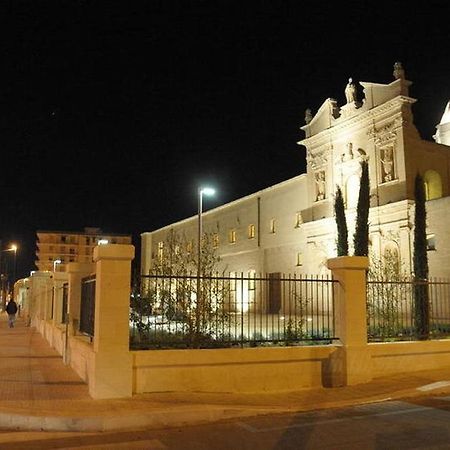 Della Torre Rooms Λέτσε Εξωτερικό φωτογραφία