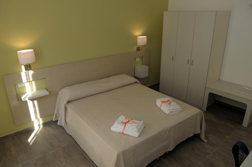 Della Torre Rooms Λέτσε Εξωτερικό φωτογραφία