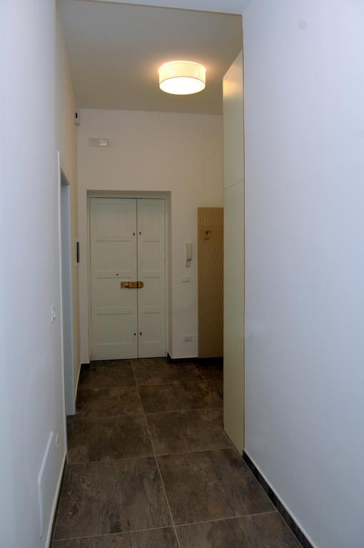 Della Torre Rooms Λέτσε Εξωτερικό φωτογραφία