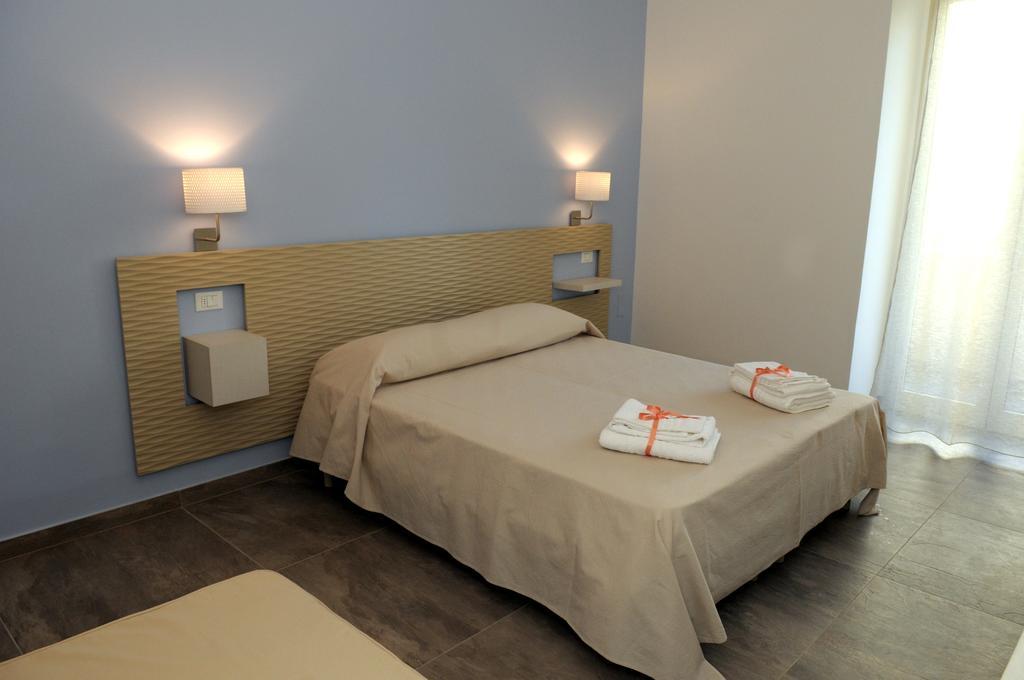 Della Torre Rooms Λέτσε Εξωτερικό φωτογραφία