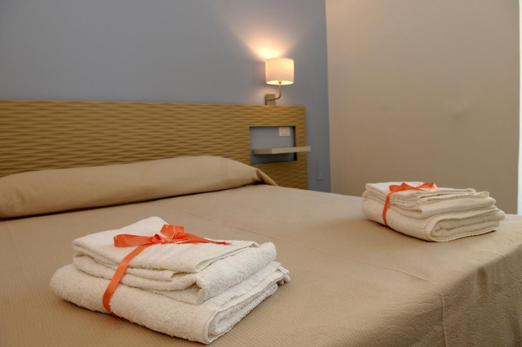 Della Torre Rooms Λέτσε Εξωτερικό φωτογραφία