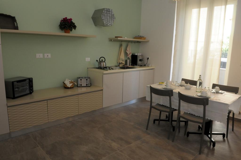 Della Torre Rooms Λέτσε Εξωτερικό φωτογραφία