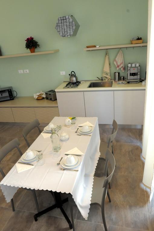 Della Torre Rooms Λέτσε Εξωτερικό φωτογραφία