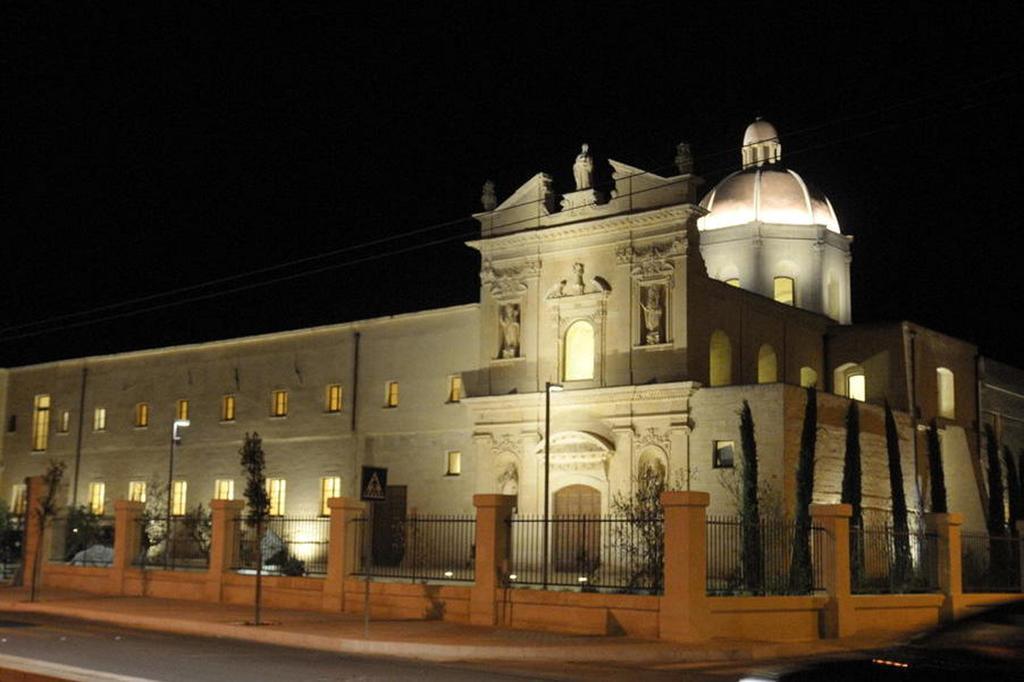 Della Torre Rooms Λέτσε Εξωτερικό φωτογραφία