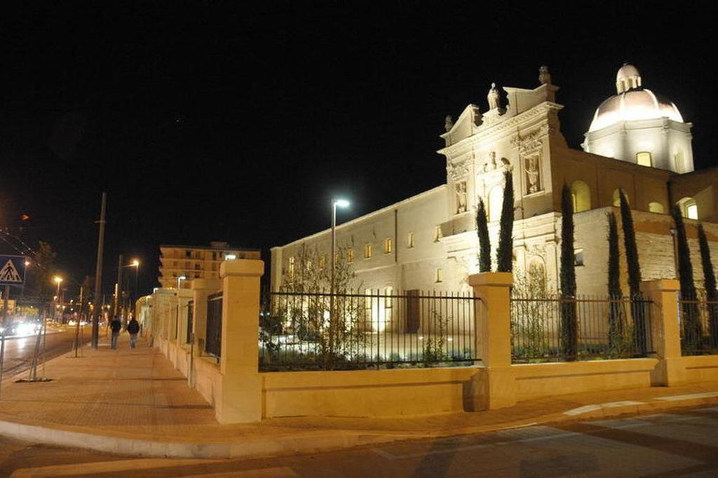 Della Torre Rooms Λέτσε Εξωτερικό φωτογραφία