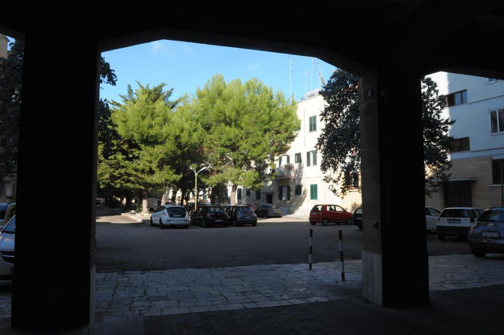 Della Torre Rooms Λέτσε Εξωτερικό φωτογραφία